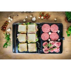 Электрогриль First FA-5344-2 Фото 2