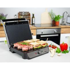 Электрогриль First FA-5344-2 Фото 3