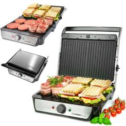 Электрогриль First FA-5344-2 Фото 4