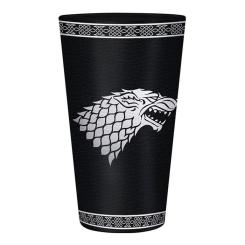Стакан ABYstyle Game Of Thrones Stark Фото