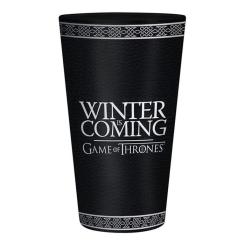 Стакан ABYstyle Game Of Thrones Stark Фото 1