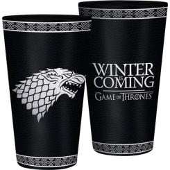 Стакан ABYstyle Game Of Thrones Stark Фото 2