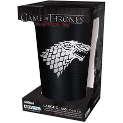 Стакан ABYstyle Game Of Thrones Stark Фото 3