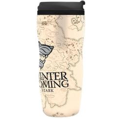 Термокружка ABYstyle Game Of Thrones Winter is coming Фото