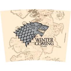 Термокружка ABYstyle Game Of Thrones Winter is coming Фото 3