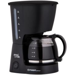 Капельная кофеварка First FA-5464-2 Фото 1