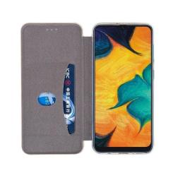 Чехол для мобильного телефона BeCover Exclusive Vivo Y31 Black Фото 3