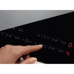 Варочная поверхность Electrolux CIV644 Фото 3