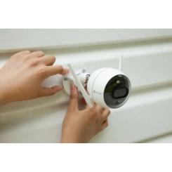 Камера видеонаблюдения Ezviz C0-6B22WFR (2.8) Фото 3