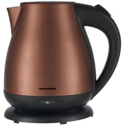 Электрочайник HEINNER HEK-17IXC Фото