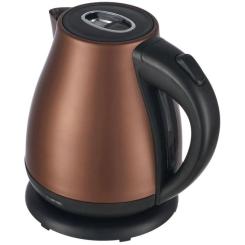 Электрочайник HEINNER HEK-17IXC Фото 1