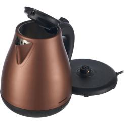 Электрочайник HEINNER HEK-17IXC Фото 2