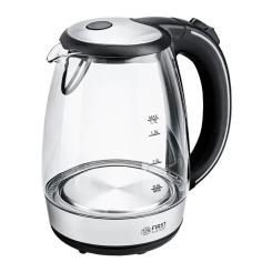 Электрочайник First FA-5404-2-BA Фото