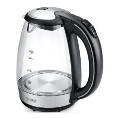 Электрочайник First FA-5404-2-BA Фото 1