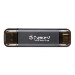 Накопитель SSD Transcend USB 3.2 2TB Фото