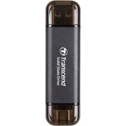 Накопитель SSD Transcend USB 3.2 2TB Фото 3