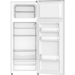 Холодильник Edler ED-275CDT Фото 1