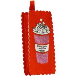 Пенал Cool For School 1 відділення Червоний Фото