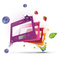 Весы кухонные Sencor SKS 5031GR Фото 5