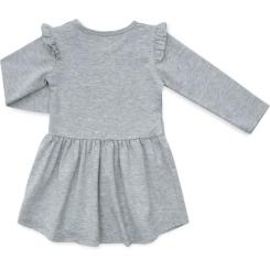 Платье детское POP FASHION с игрушками Фото 1