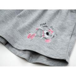 Платье детское POP FASHION с игрушками Фото 3