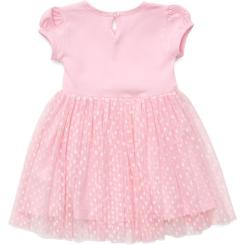 Платье детское Breeze из фатина Фото 1