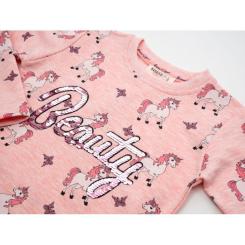 Платье детское Breeze с единорогами Фото 2