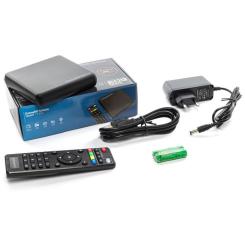 Медиаплеер Ozonehd Solana Фото 7