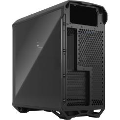 Корпус для ПК Fractal Design Torrent Compact Black TG Фото 9