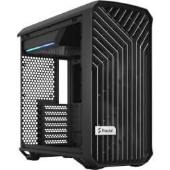 Корпус для ПК Fractal Design Torrent Compact Black TG Фото 11