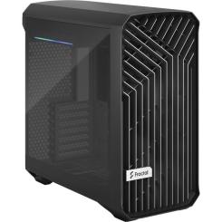 Корпус для ПК Fractal Design Torrent Compact Black TG Фото 2
