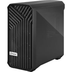 Корпус для ПК Fractal Design Torrent Compact Black TG Фото 3