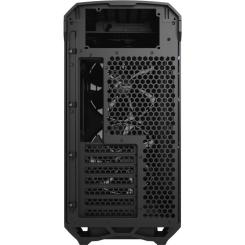 Корпус для ПК Fractal Design Torrent Compact Black TG Фото 5