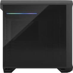 Корпус для ПК Fractal Design Torrent Compact Black TG Фото 6