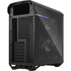 Корпус для ПК Fractal Design Torrent Compact Black TG Фото 8