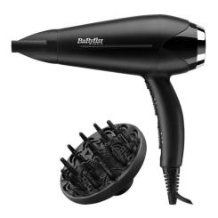 Фен Babyliss D572DE Фото 3