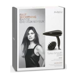 Фен Babyliss D572DE Фото 5