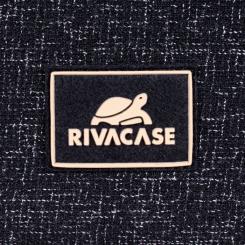 Чехол для ноутбука RivaCase 15.6" 7915 (Black) "Anvik" Фото 9
