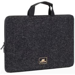 Чехол для ноутбука RivaCase 15.6" 7915 (Black) "Anvik" Фото