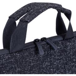 Чехол для ноутбука RivaCase 15.6" 7915 (Black) "Anvik" Фото 7