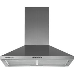 Вытяжка кухонная GRANADO Burgos 1503-700 inox Фото