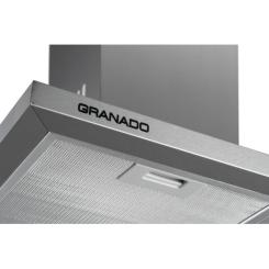Вытяжка кухонная GRANADO Burgos 1503-700 inox Фото 2