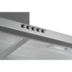 Вытяжка кухонная GRANADO Burgos 1503-700 inox Фото 3