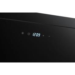 Вытяжка кухонная GRANADO Vivares 1614-1200 black glass Фото 9