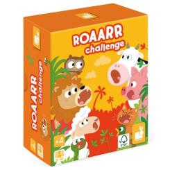 Настольная игра Janod Виклик Фото