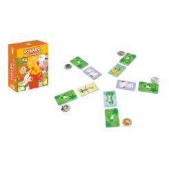 Настольная игра Janod Виклик Фото 2