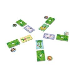 Настольная игра Janod Виклик Фото 3