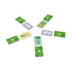 Настольная игра Janod Виклик Фото 5