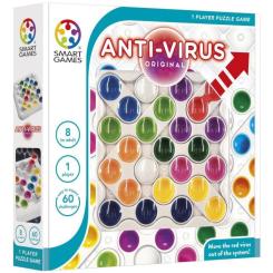 Настольная игра Smart Games Антивирус Фото