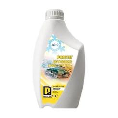 Антифриз PRISTA Long Life G12+ Yellow 1л Фото